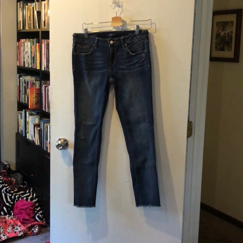 Vigoss Thompson tomboy, NWOT